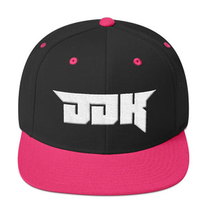 DDK Snapback Hat