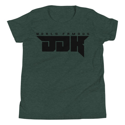 DDK Short Sleeve T-Shirt Youth
