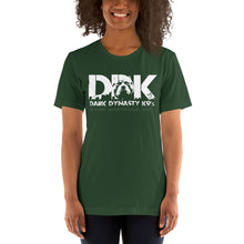 Load image into Gallery viewer, Women&#39;s DDK T shirt
