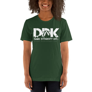 Women's DDK T shirt
