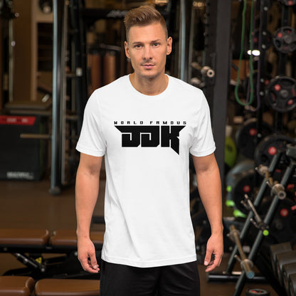 World Famous DDK T-Shirt
