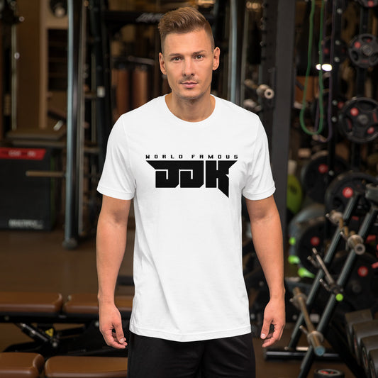 World Famous DDK T-Shirt