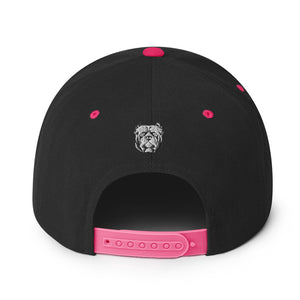 DDK Snapback Hat
