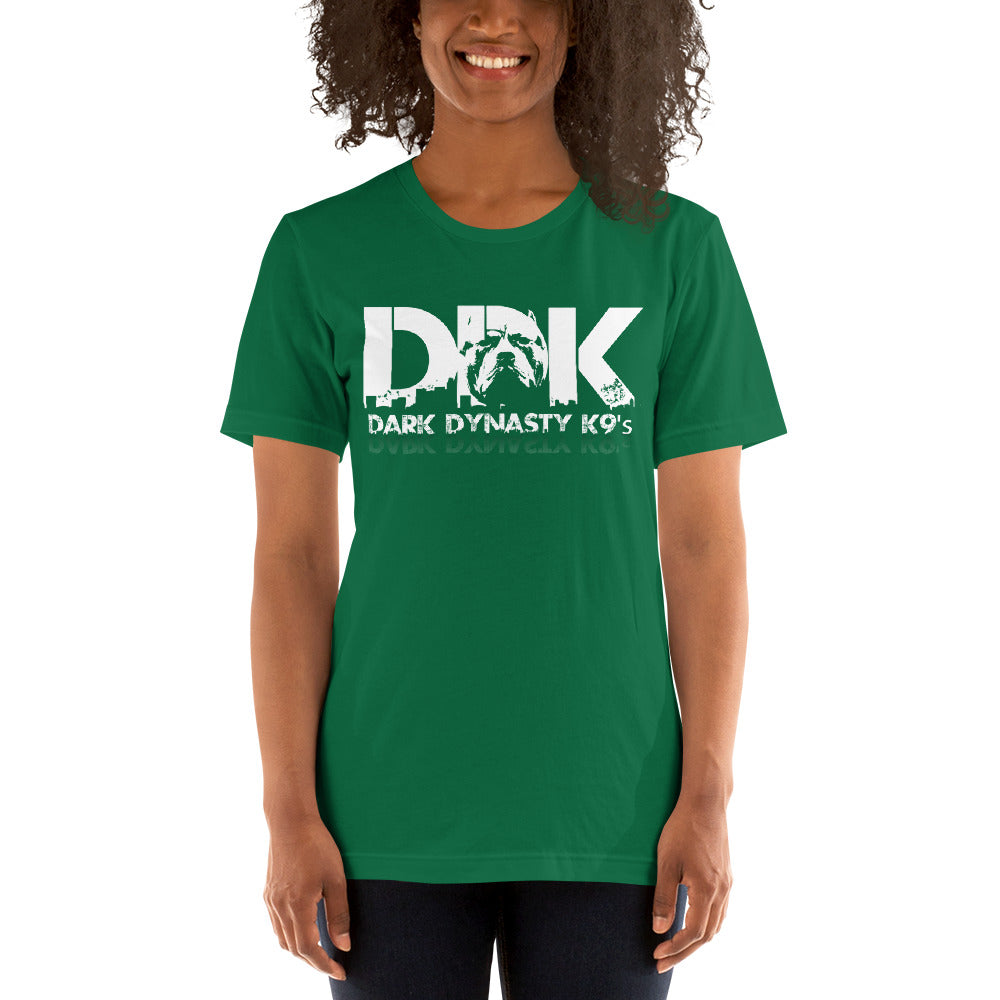 Women's DDK T shirt