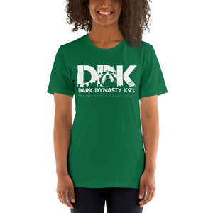 Women's DDK T shirt
