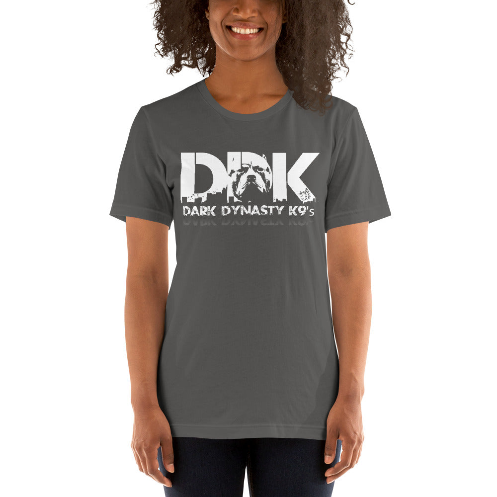 Women's DDK T shirt