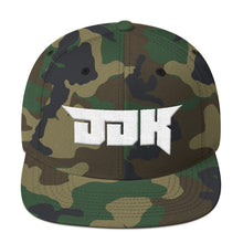 Load image into Gallery viewer, DDK Snapback Hat