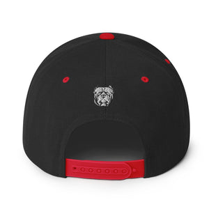 DDK Snapback Hat