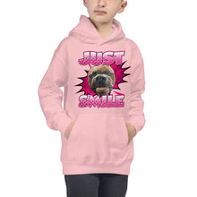 Load image into Gallery viewer, Kong Smile Hoodie