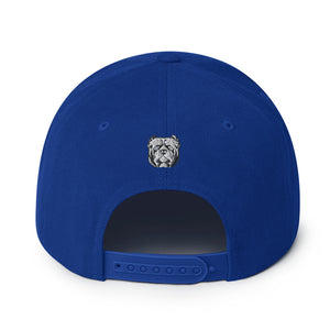 DDK Snapback Hat