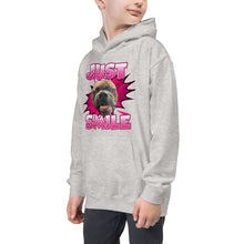Load image into Gallery viewer, Kong Smile Hoodie
