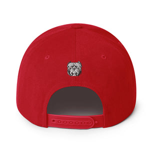 DDK Snapback Hat