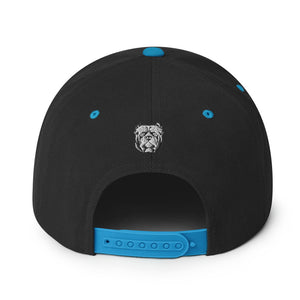 DDK Snapback Hat