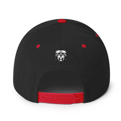 DDK Snapback Hat