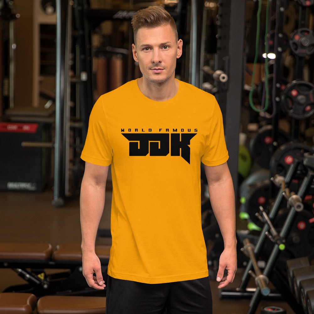 World Famous DDK T-Shirt