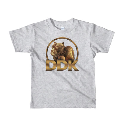 Short Sleeve Hulk T-shirt