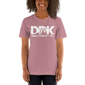 Women's DDK T shirt