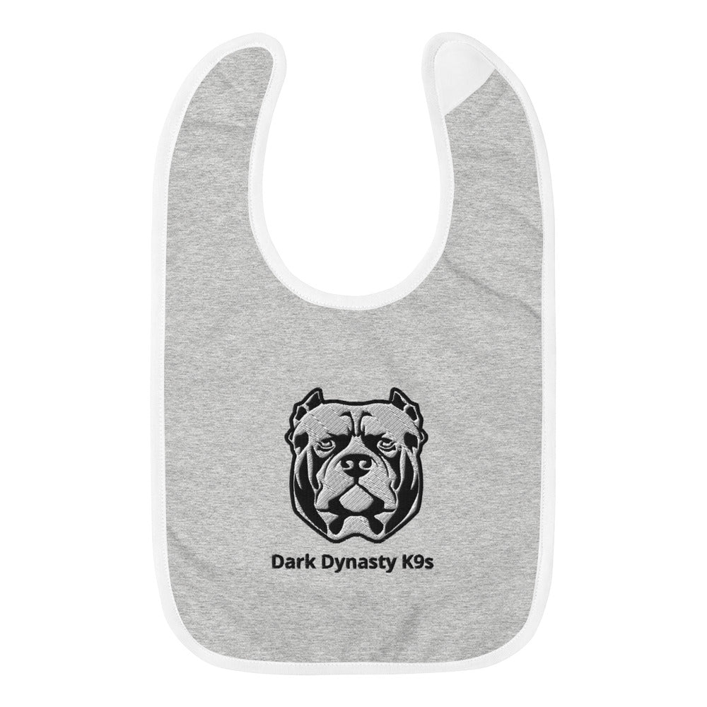 General Bib