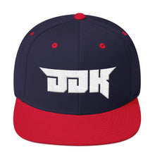 Load image into Gallery viewer, DDK Snapback Hat
