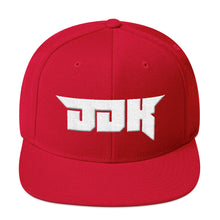 Load image into Gallery viewer, DDK Snapback Hat