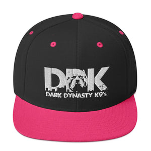 DDK Snapback Hat