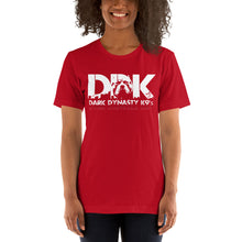Load image into Gallery viewer, Women&#39;s DDK T shirt