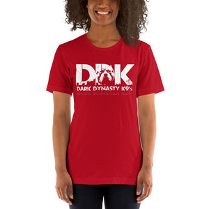 Women's DDK T shirt