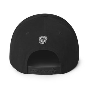 DDK Snapback Hat