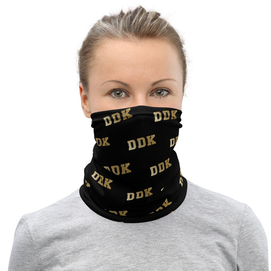 Gold DDK Gaiter