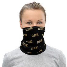 Load image into Gallery viewer, Gold DDK Gaiter