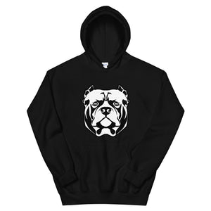 General hoodie