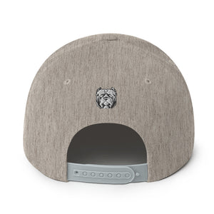 DDK Snapback Hat