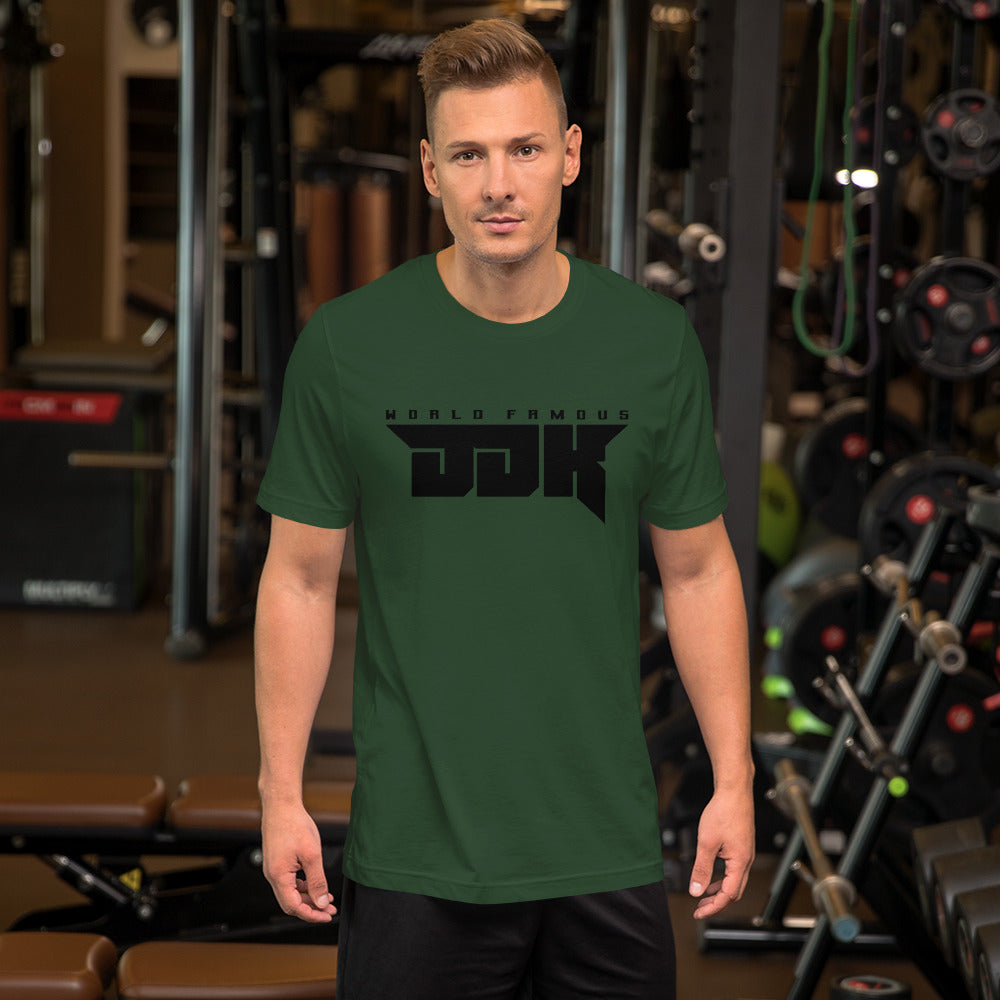 World Famous DDK T-Shirt