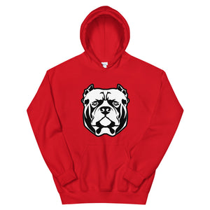General hoodie