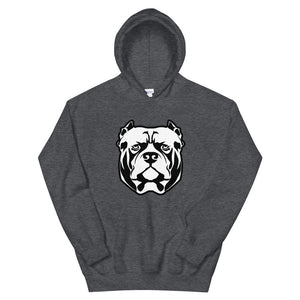 General hoodie