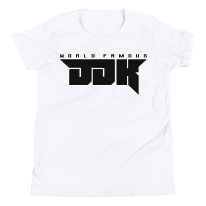 DDK Short Sleeve T-Shirt Youth