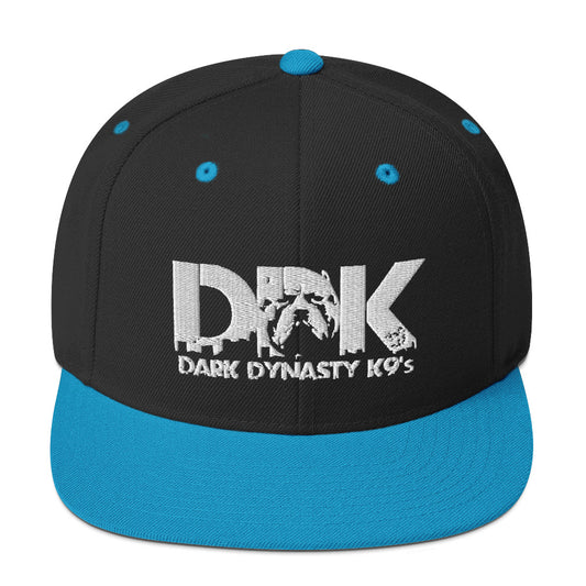 DDK Snapback Hat