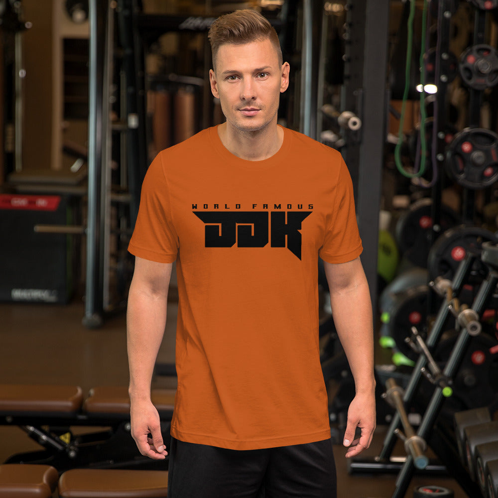 World Famous DDK T-Shirt