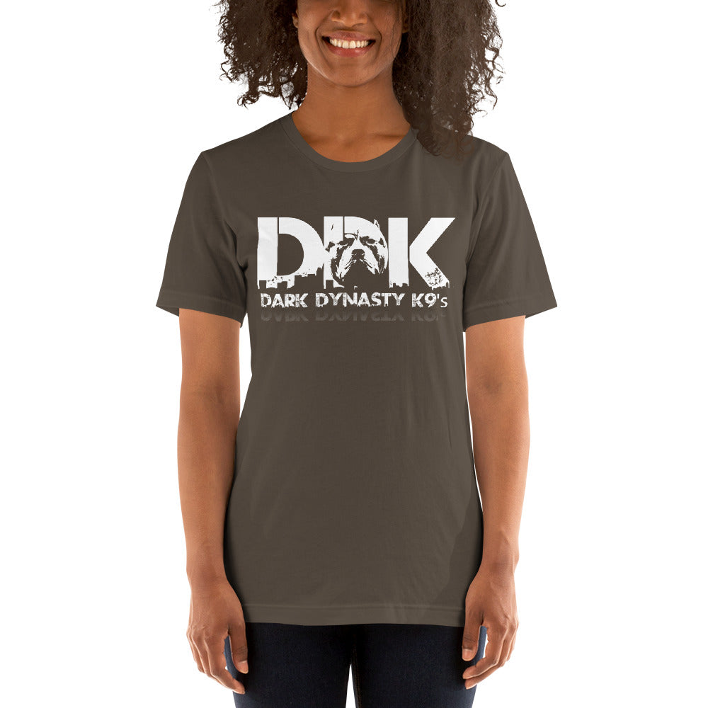 Women's DDK T shirt