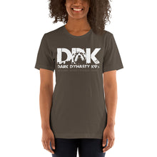 Load image into Gallery viewer, Women&#39;s DDK T shirt