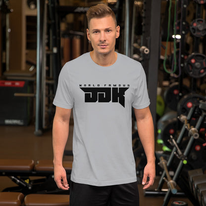 World Famous DDK T-Shirt