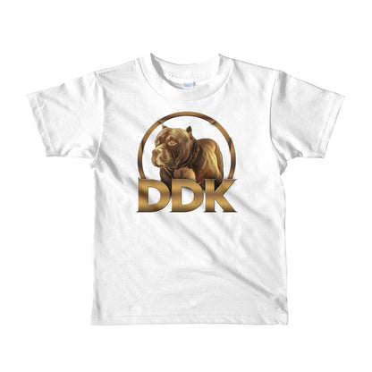 Short Sleeve Hulk T-shirt