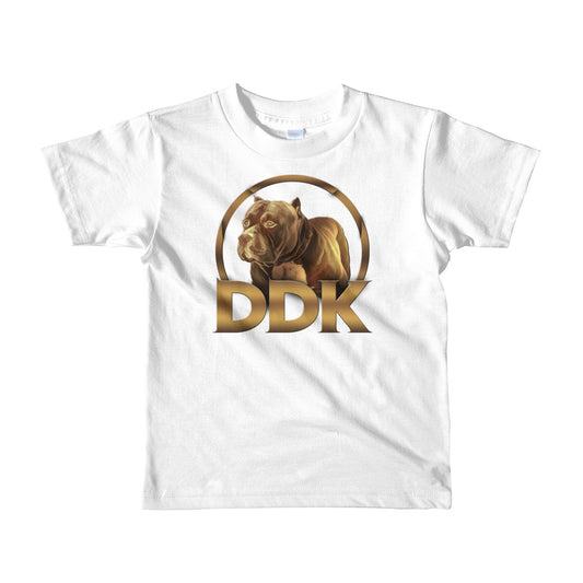 Short Sleeve Hulk T-shirt