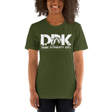 Load image into Gallery viewer, Women&#39;s DDK T shirt