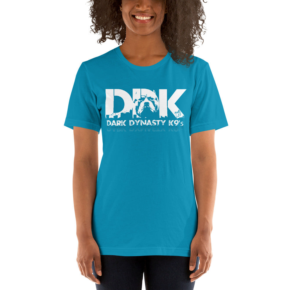 Women's DDK T shirt