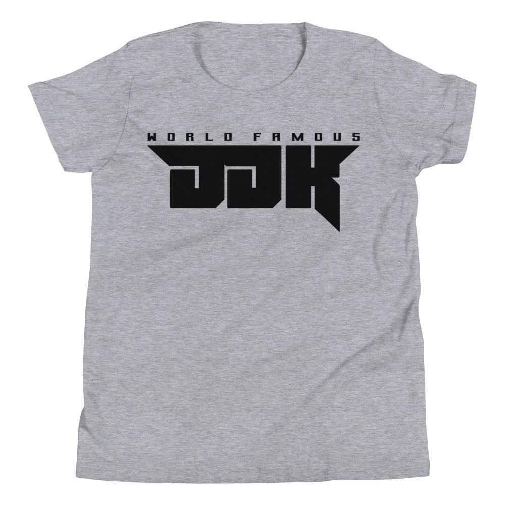 DDK Short Sleeve T-Shirt Youth