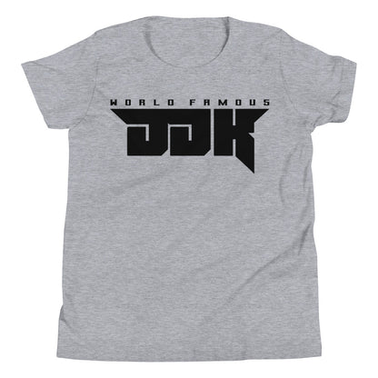 DDK Short Sleeve T-Shirt Youth