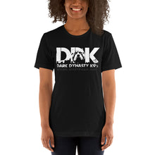 Load image into Gallery viewer, Women&#39;s DDK T shirt
