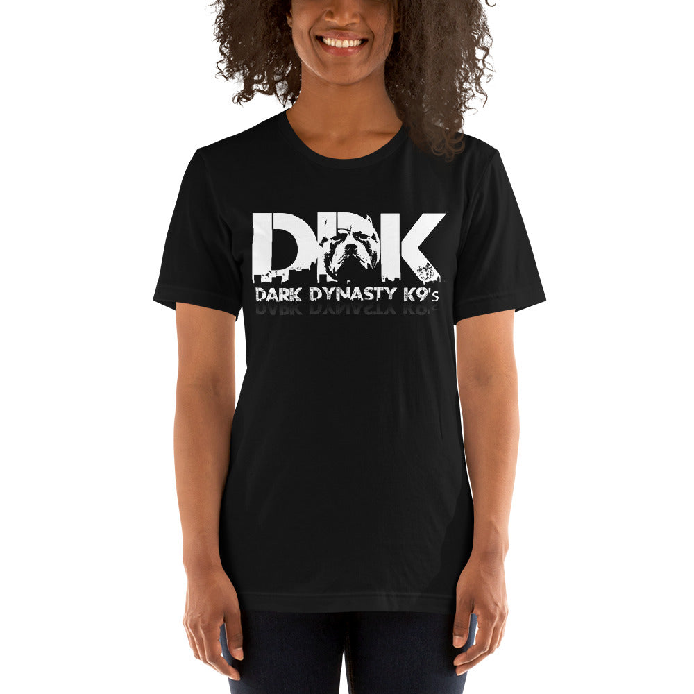 Women's DDK T shirt