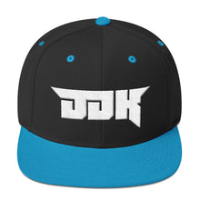 Load image into Gallery viewer, DDK Snapback Hat